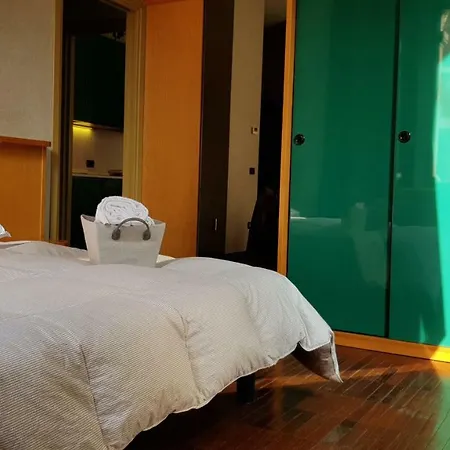 Bed & Breakfast The New 2*