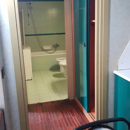 The New Bed & Breakfast 2*