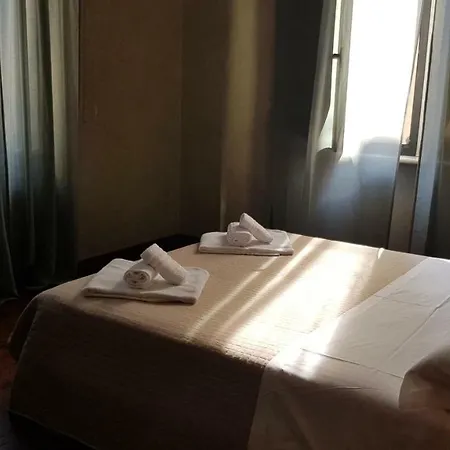 Bed & Breakfast The New Brescia