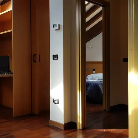 Bed & Breakfast The New Brescia