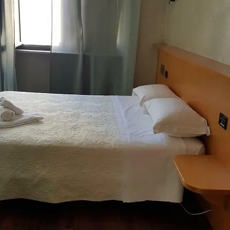 The New Bed & Breakfast Brescia