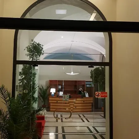 Bed & Breakfast The New Brescia