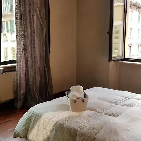 The New Bed & Breakfast Brescia