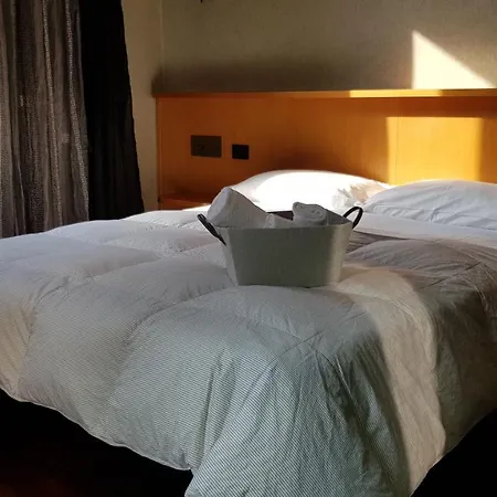 Bed & Breakfast The New Brescia
